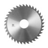 Podcinak diamentowy PCD do pilarki panelowej D200 F45 Z36 K4,3-5,5/3,2 H6 T ITA TOOLS DSB.200045036.006