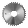 Podcinak diamentowy PCD do pilarki panelowej D200 F50 Z36 K4,3-5,2/3,2 H4 T ITA TOOLS DSB.200050036.014