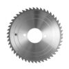 Podcinak diamentowy PCD do pilarki formatowej D300 F80 Z48 K4,3-5,5/3,2 H6 T ITA TOOLS DSB.300080048.006