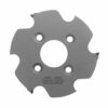 Piła diamentowa PCD do połączeń Lamello P-System D100,4 F30 Z3 K7/4 ITA TOOLS DSL.100430007.003