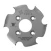 Piła diamentowa PCD do połączeń Lamello P-System D100,4 F30 Z6 K7/4 ITA TOOLS DSL.100430007.006