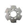 Piła diamentowa PCD do połączeń Lamello P-System D100,4 F35 Z3 K7/4 ITA TOOLS DSL.100435007.013