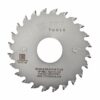 Piła diamentowa PCD do rowkowania D100 F30 Z24 K4/2,8 H6 PF ITA TOOLS DSR.100030024.116