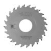 Piła diamentowa PCD do rowkowania D100 F30 Z24 K3,2/2,2 H4 PF ITA TOOLS DSR.100030024.044