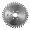 Piła diamentowa PCD do rowkowania D120 F20 Z36 K3,2/2,2 H6 PF ITA TOOLS DSR.120020036.036