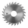 Piła diamentowa PCD do rowkowania D120 F30 Z24 K3,6/2,8 H6 PR ITA TOOLS DSR.120030024.046