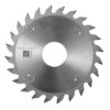 Piła diamentowa PCD do rowkowania D120 F30 Z24 K3,2/2,2 H6 PR ITA TOOLS DSR.120030024.056