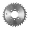 Piła diamentowa PCD do rowkowania D120 F35 Z30 K3,5/2,5 H6 PF ITA TOOLS DSR.120035030.006