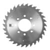 Piła diamentowa PCD do rowkowania D120 F35 Z30 K4/2,8 H4 PF ITA TOOLS DSR.120035030.044
