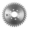 Piła diamentowa PCD do rowkowania D125 F30 Z36 K3,2/2,2 H6 PF ITA TOOLS DSR.125030036.036