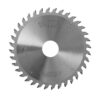 Piła diamentowa PCD do rowkowania D150 F30 Z36 K3,6/2,5 H6 PR ITA TOOLS DSR.150030036.046