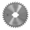 Piła diamentowa PCD do rowkowania D150 F30 Z36 K4/2,8 H4 PR ITA TOOLS DSR.150030036.054