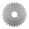 Piła diamentowa PCD do rowkowania D150 F35 Z30 K4/3 H4 PF ITA TOOLS DSR.150035030.004