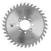 Piła diamentowa PCD do rowkowania D150 F35 Z36 K3,6/2,8 H6 PR ITA TOOLS DSR.150035036.036