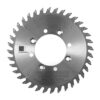 Piła diamentowa PCD do rowkowania D150 F55 Z36 K4/3 H6 PF ITA TOOLS DSR.150055036.026