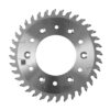 Piła diamentowa PCD do rowkowania D150 F65 Z36 K4/3 H6 PF ITA TOOLS DSR.150065036.026