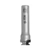 Frez diamentowy PCD Z2 D15,8 I4,4 S12 R0,75/R1,25 profilowy ITA TOOLS FDX.15.004.12.0SR