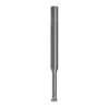 Frez VHM Z3 do czyszczenia naroży okien PVC D8 L100 S8 ITA TOOLS FVH.08.001.100.08Rc2