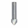 Frez VHM Z2 do zagięć płyt kompozytowych 90° D16 I15 S12 ITA TOOLS FVH.16.015.060.12Ra1
