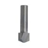 Frez VHM Z2 do zagięć płyt kompozytowych 135° D18 I15 S12 ITA TOOLS FVH.18.015.060.12Ra3