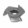 Głowica HM promieniowa do okleiniarki R2 Z3 D55,3 F16 LH ITA TOOLS GKN.055316014.00L