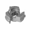 Głowica HM promieniowa do okleiniarki R2 Z3 D55,3 F16 LH ITA TOOLS GKN.055316021.00L