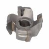 Głowica HM promieniowa do okleiniarki R1/R2 Z4 D63,6 F16 LH ITA TOOLS GKN.062016030.01L