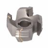 Głowica HM promieniowa do okleiniarki R1/R2 Z4 D63,6 F16 RH ITA TOOLS GKN.062016030.01R