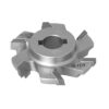 Głowica HM promieniowa do okleiniarki R2 Z6 D70 F16 LH ITA TOOLS GKN.070024015.02L