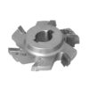 Głowica HM promieniowa do okleiniarki R2 Z6 D70 F16 RH ITA TOOLS GKN.070024015.02R