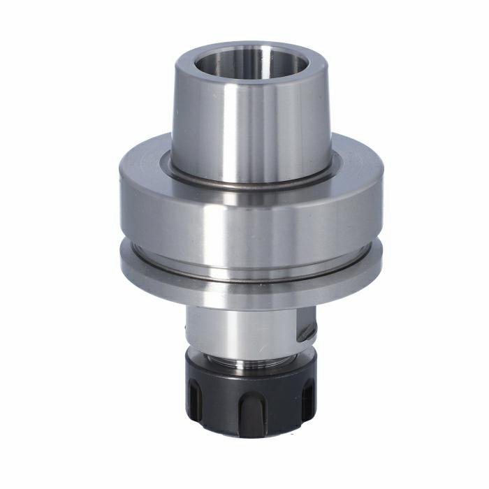 Uchwyt HSK63F DIN 69893 ER16 H100 RH ITA TOOLS H6FPDXER16L100 - obrazek 2