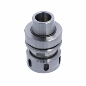 Uchwyt HSK63F DIN 69893 EOC25 H80 LH ITA TOOLS H6FPSX25