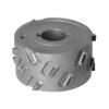 Głowica diamentowa wstępna do okleiniarki Z3+3 D100 I48 F30 LH ITA TOOLS NGM.100030048.2LA4