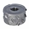 Głowica diamentowa wstępna do okleiniarki Z3+3 D100 I51 F30 RH ITA TOOLS NGM.100030051.0RA4