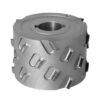 Głowica diamentowa wstępna do okleiniarki Z3+3 D100 I64 F30 LH ITA TOOLS NGM.100030064.0LB4