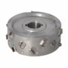 Głowica diamentowa wstępna do okleiniarki Z3+3 D125 I43 F30 SYM ITA TOOLS NGM.125030043.1SA4