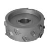 Głowica diamentowa wstępna do okleiniarki Z3+3 D125 I45 F30 LH ITA TOOLS NGM.125030045.0LC4
