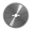 Piła tarczowa HM do cięcia poprzecznego drewna D250 F30 Z60 K4/2,8 NS ITA TOOLS P01.250030060.000