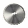 Piła tarczowa HM do cięcia poprzecznego drewna D300 F30 Z60 K3,2/2,2 NS ITA TOOLS P01.300030060.00W