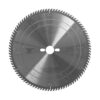Piła tarczowa HM do cięcia poprzecznego drewna D300 F30 Z96 K3,2/2,2 NS ITA TOOLS P01.300030096.00W