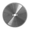 Piła tarczowa HM do cięcia poprzecznego drewna D350 F30 Z84 K3,2/2,2 NS ITA TOOLS P01.350030084.01W