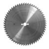 Piła tarczowa HM do cięcia poprzecznego drewna D400 F30 Z48 K3,5/2,5 NS ITA TOOLS P01.400030048.00W