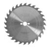 Piła tarczowa HM do cięcia wzdłużnego drewna D315 F30 Z28 K3,2/2,2 PR ITA TOOLS P04.315030028.00W