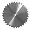 Piła tarczowa HM do cięcia wzdłużnego drewna D450 F30 Z32 K4/3 PR ITA TOOLS P04.450030032.00W