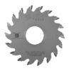 Piła tarczowa HM do rowkowania D100 F30 Z18 K4/2,8 PR ITA TOOLS P05.100030018.40P