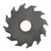 Piła tarczowa HM do rowkowania D125 F30 Z12 K6/4 PR ITA TOOLS P05.125030012.60P