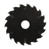 Piła tarczowa HM do rowkowania D150 F30 Z18 K8/6 PR ITA TOOLS P05.150030018.80P