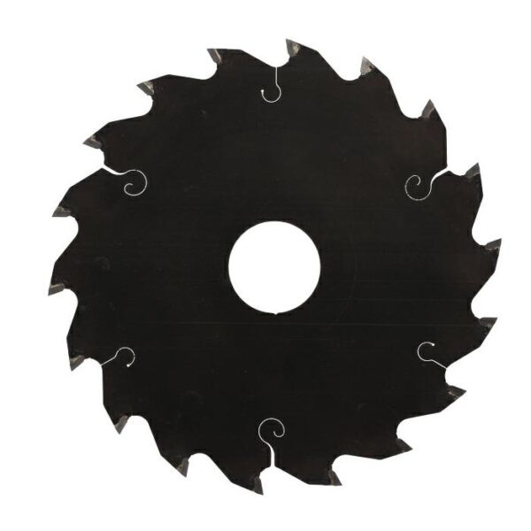 Piła tarczowa HM do rowkowania D150 F30 Z18 K8/6 PR ITA TOOLS P05.150030018.80P