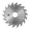 Piła tarczowa HM do rowkowania D150 F30 Z18 K3/2 PR ITA TOOLS P05.150030018.30P