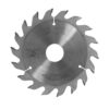 Piła tarczowa HM do rowkowania D150 F30 Z18 K6/4 PR ITA TOOLS P05.150030018.60P